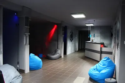 Cybermagia - Centrum Rozrywki VR